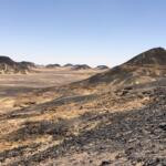 Black Desert, Egypt 13