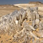 Crystal Mountain, White Desert, Egypt 25