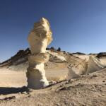 Crystal Mountain, White Desert, Egypt 41