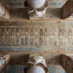 Day Tour to Dendera and Abydos from Luxor