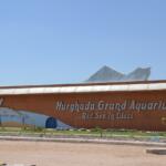Hurghada Grand Aquarium by Hatem Moushir 1
