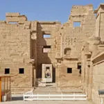 Medinet Habu Temple R02