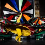 whirling dervish show cairo