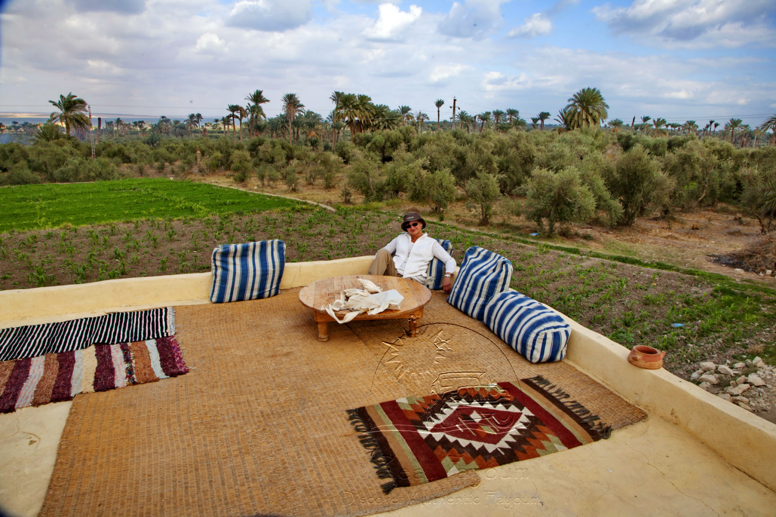 Tunis Village 130 0011