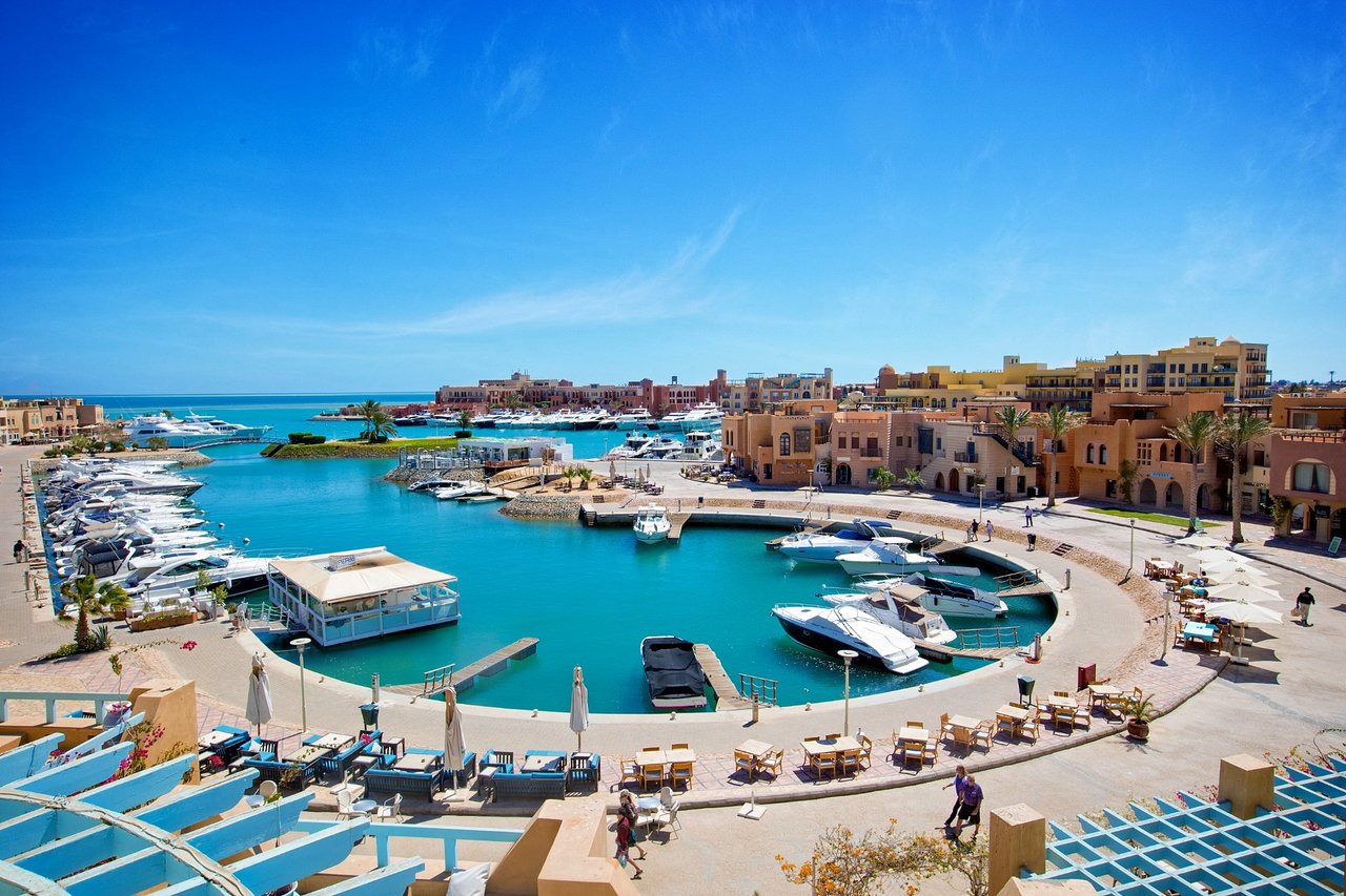 abu tig marina