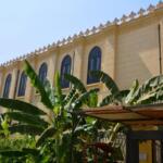 ben ezra synagogue