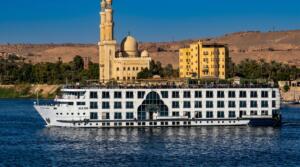 Nile Cruise Guide 2026