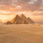 Great Pyramids of Giz15 Days Honeymoon Egypt - Great Pyramids of Gizaa