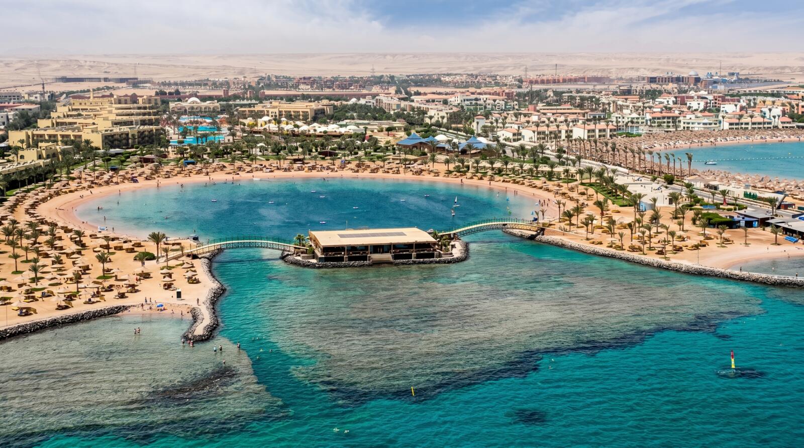 7-Day Egypt Christmas Tour