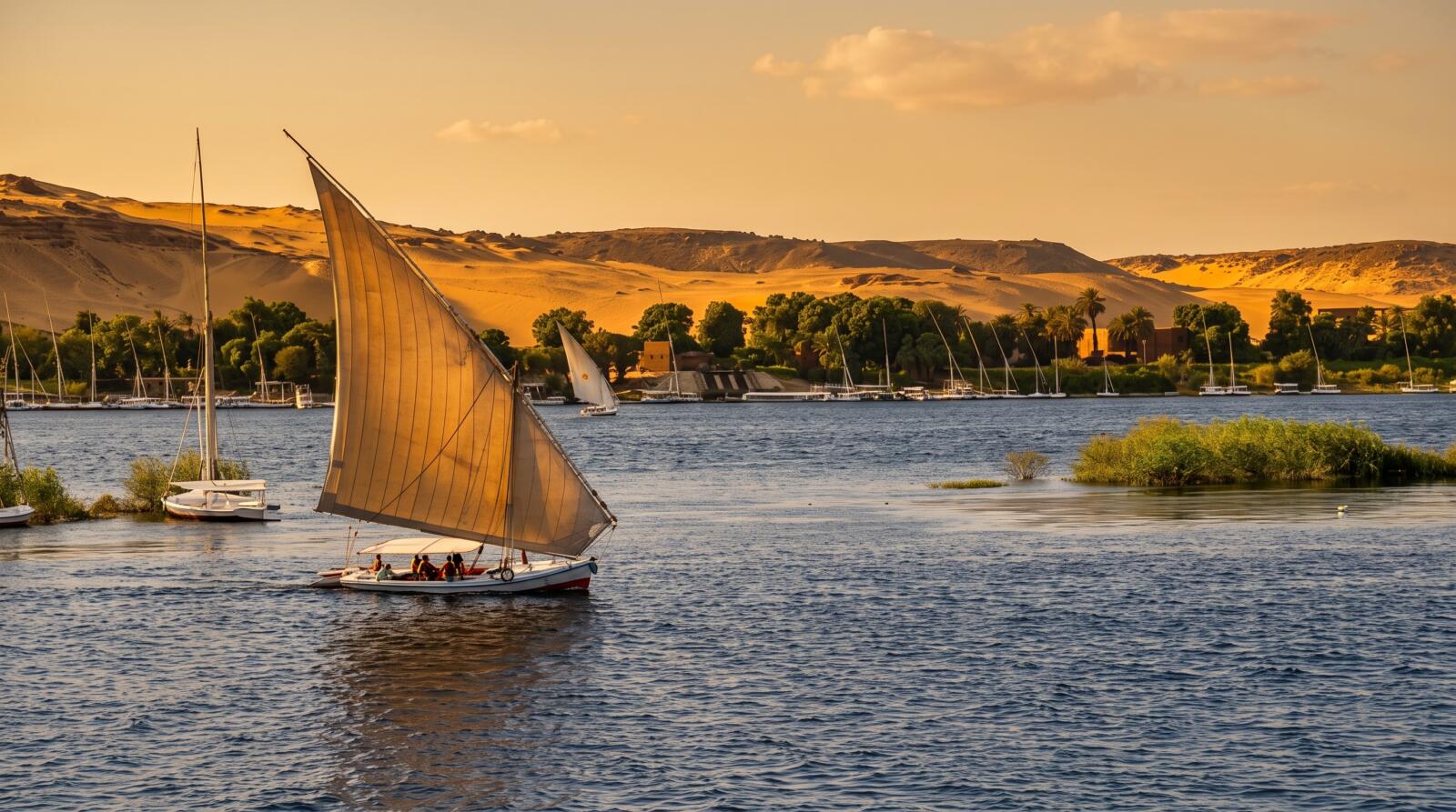 Best 10-Day Luxury Egypt Tour: Ultimate VIP Holidays