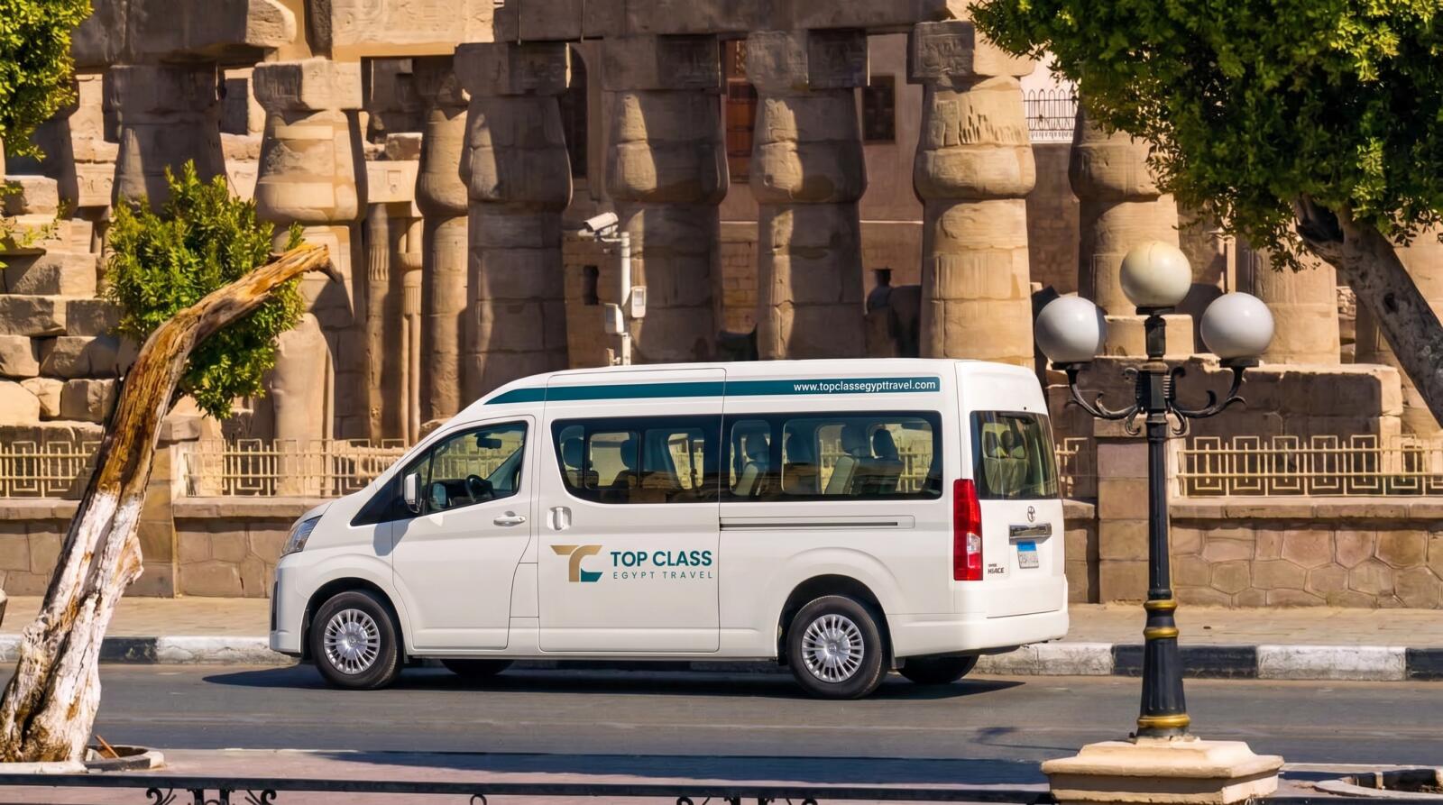 Day Trip Transfer