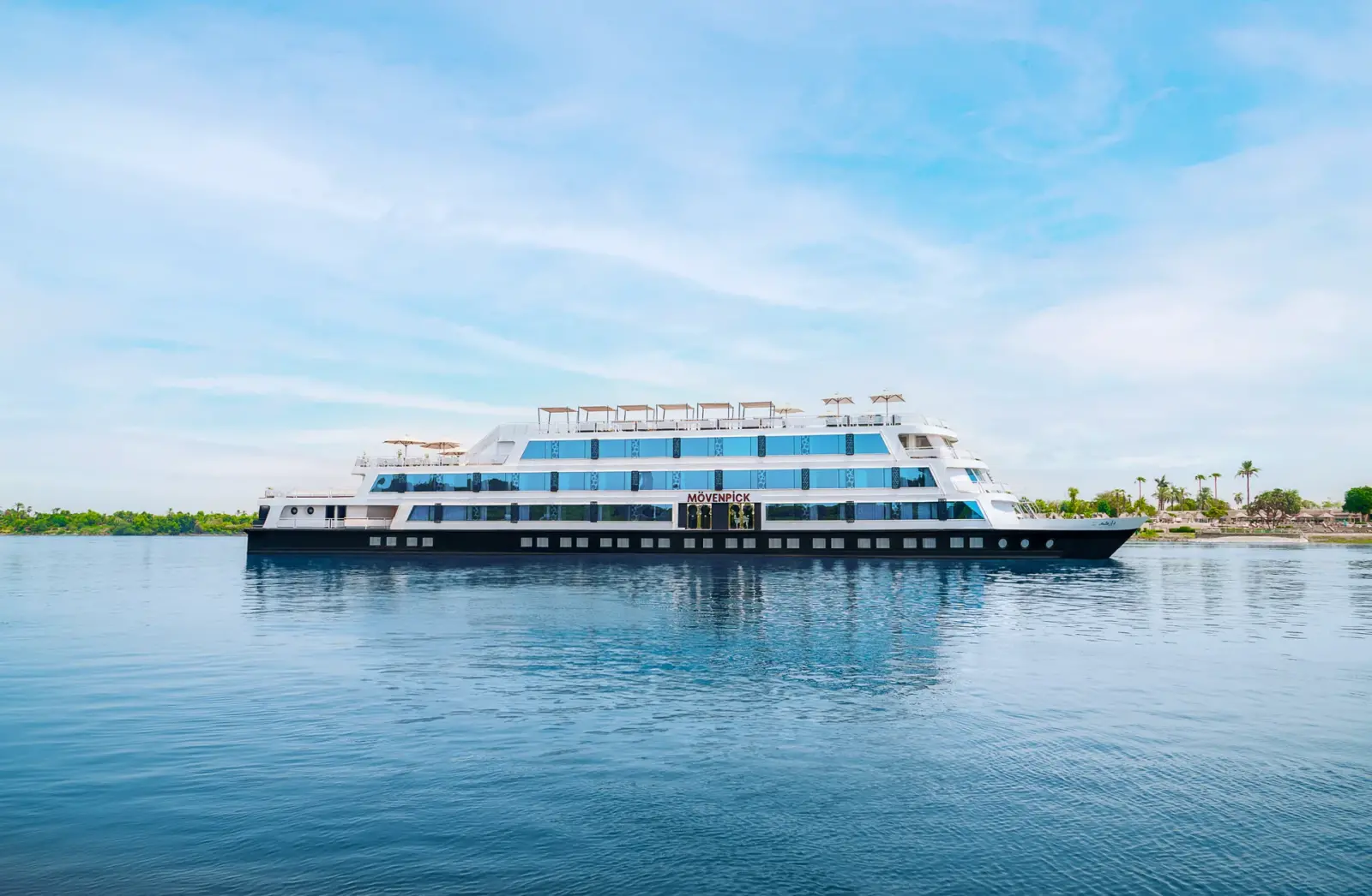 Mövenpick MS Darakum