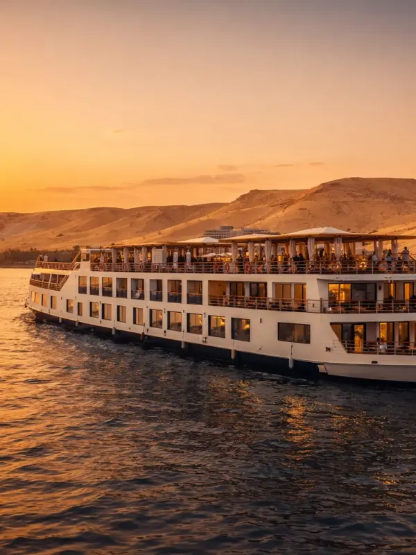 Egypt Travel Packages
