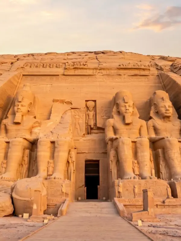 Abu Simbel