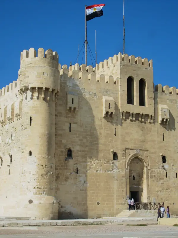 Alexandria