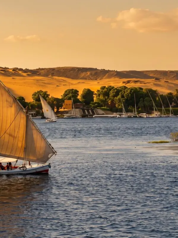 Aswan