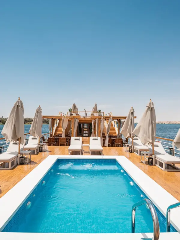 Luxury & Tailor-Made Tours