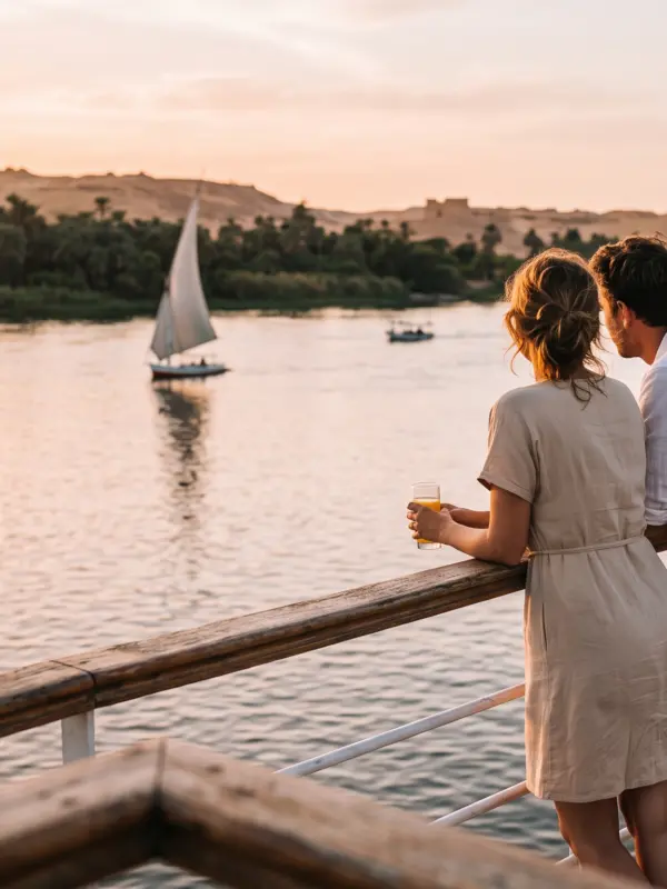 The Nile
