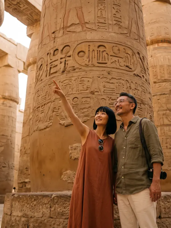 Luxor